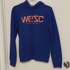 WESC Hoodie